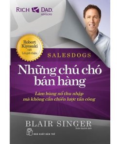 Những Chú Chó Bán Hàng