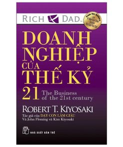 Doanh Nghiệp Thế Kỷ 21