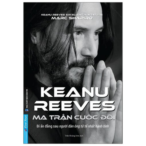 MA TRẬN CUỘC ĐỜI KEANU REEVES