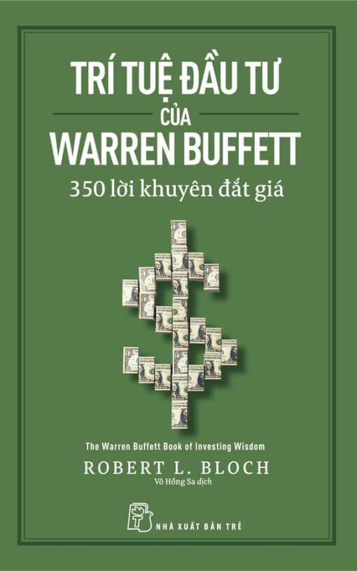 Trí Tuệ Đầu Tư Của WARREN BUFFETT