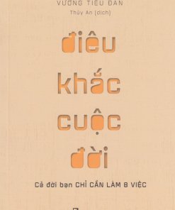 Điêu Khắc Cuộc Đời