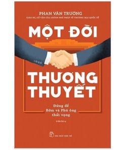 Một Đời Thương Thuyết