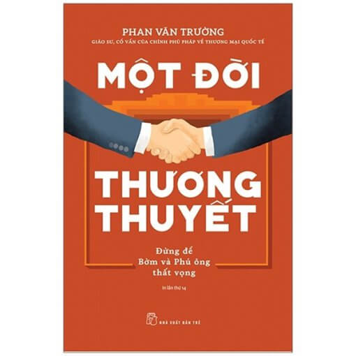 Một Đời Thương Thuyết