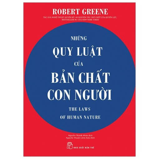 Những Quy Luật Của Bản Chất Con Người