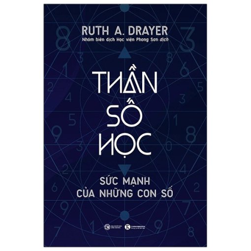 Thần Số Học Sức Mạnh Của Những Con Số