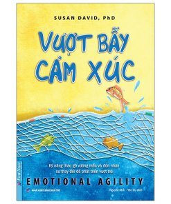 Vượt Bẫy Cảm Xúc