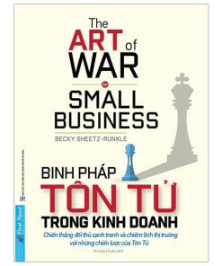 Binh pháp Tôn Tử trong Kinh doanh