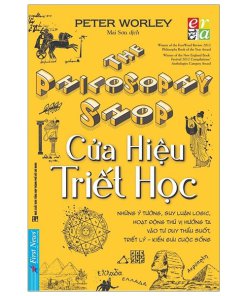 Cửa hiệu Triết học