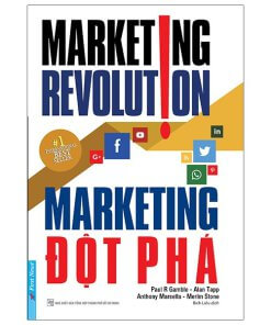 Marketing Đột Phá