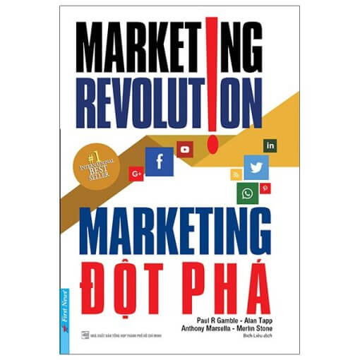 Marketing Đột Phá