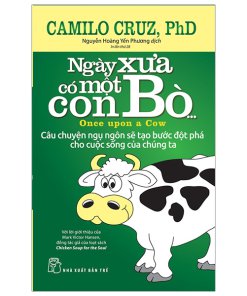 Ngay xưa có một con bò