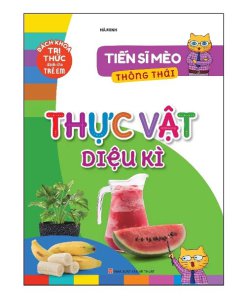 Thực Vật Diệu Kỳ