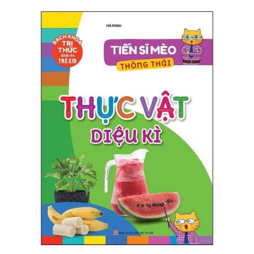 Thực Vật Diệu Kỳ