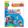 Tiến Sĩ Mèo Thông Thái – Trái Đất Và Thiên Văn Học