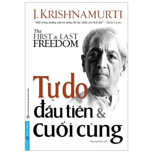 Tự do đầu tiên và cuối cùng