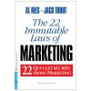22 Quy Luật Bất Biến Trong Marketing 