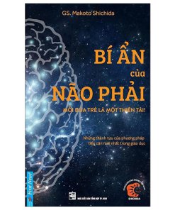 Bí ẩn của não phải