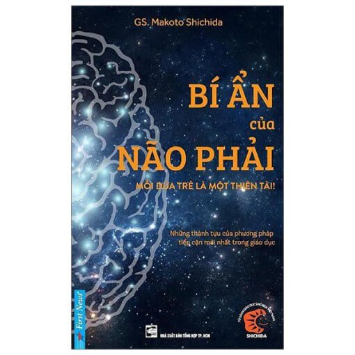 Bí ẩn của não phải