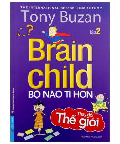 Bộ não tí hon thay đổi thế giới