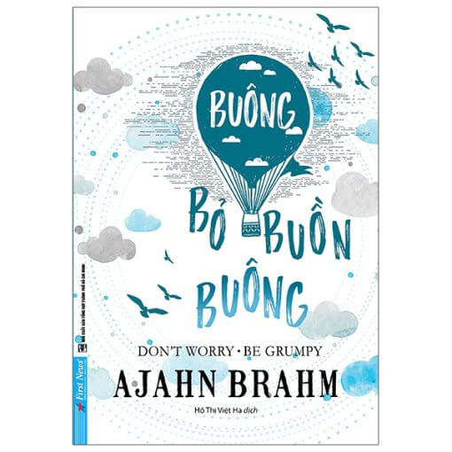 Buông bỏ buồn buông