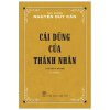 Cái Dũng Của Thánh Nhân