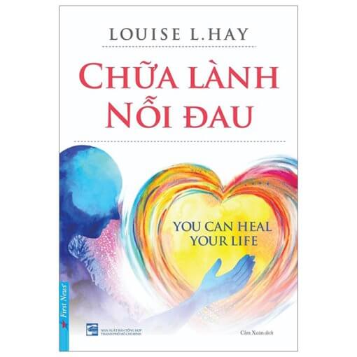 Chữa lành nỗi đau