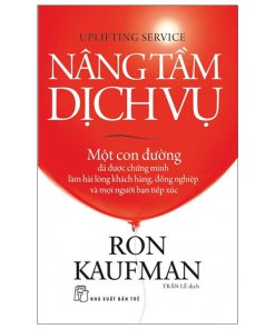 Nâng tầm dịch vụ