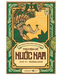 Truyện cổ nước Nam: Quyển hạ - Muông chim