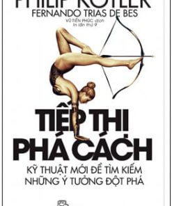 Tiếp Thị Phá Cách