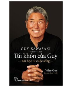 Túi Khôn Của Guy