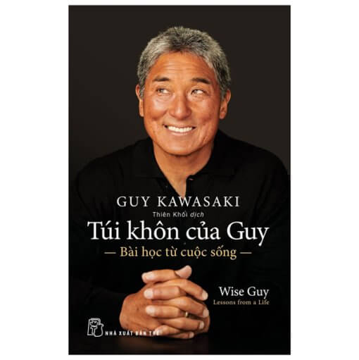 Túi Khôn Của Guy