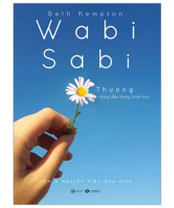 Wabi Sabi - Thương Những Điều Không Hoàn Hảo