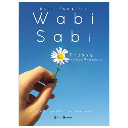 Wabi Sabi - Thương Những Điều Không Hoàn Hảo