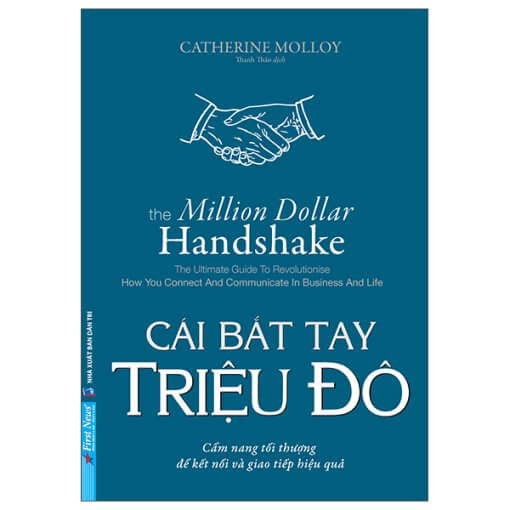 Cái Bắt Tay Triệu Đô