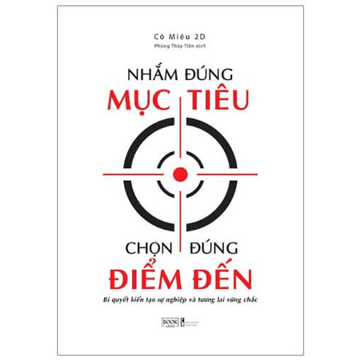 Nhắm đúng mục tiêu chọn đúng thời điểm