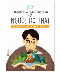 Phương Pháp Giáo Dục Con Của Người Do Thái