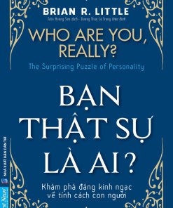 Bạn Thật Sự Là Ai?