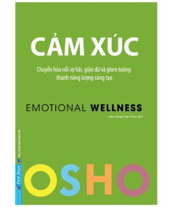 Cảm Xúc – Osho