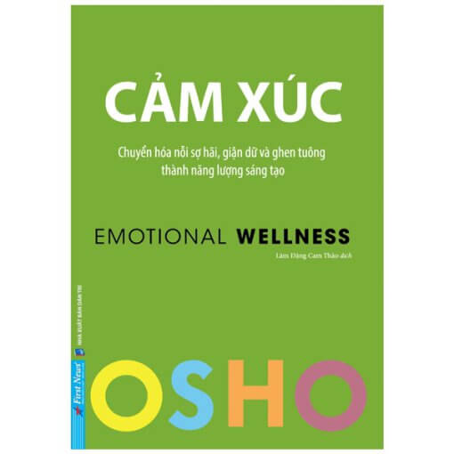 Cảm Xúc – Osho