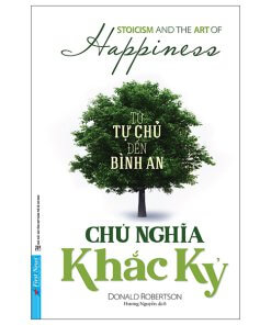 Chủ Nghĩa Khắc Kỷ