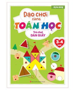 Dạo Chơi Cùng Toán Học