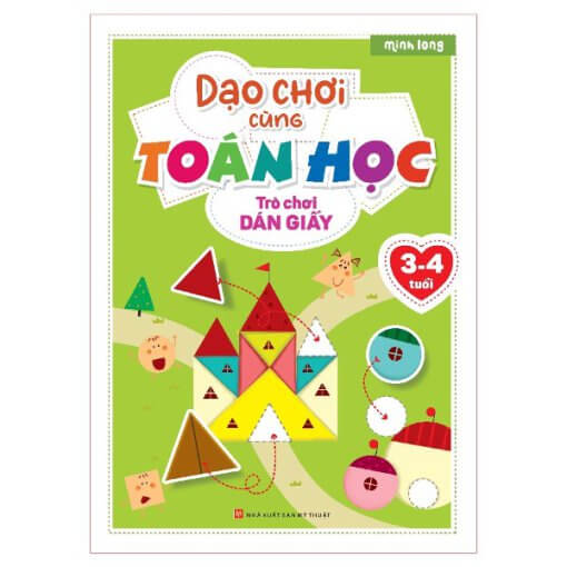 Dạo Chơi Cùng Toán Học