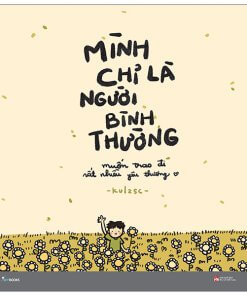 Mình chỉ là người bình thường