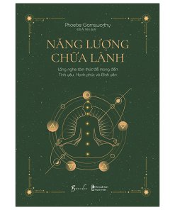  Năng Lượng Chữa Lành