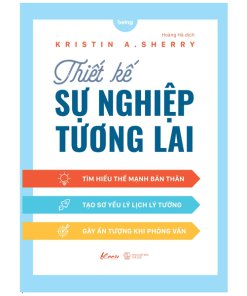 Thiết Kế Sự Nghiệp Tương Lai