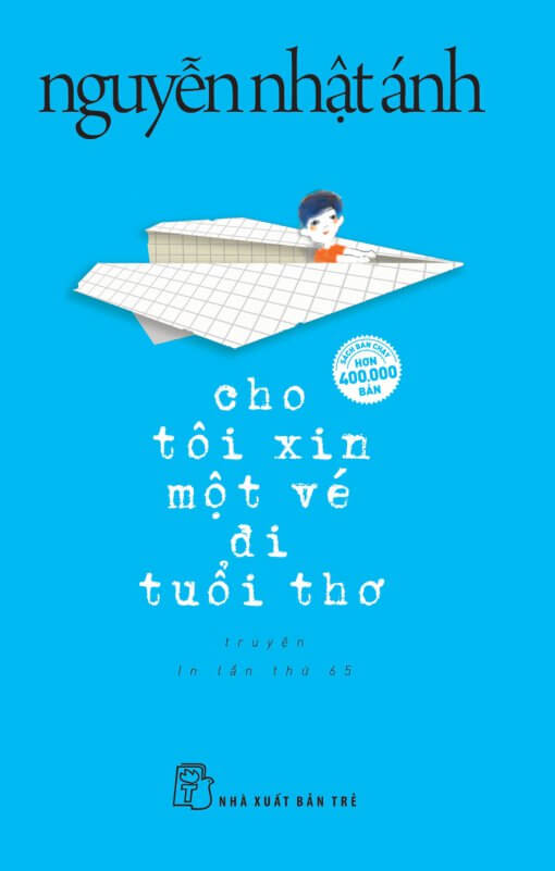 Cho Tôi Xin Một Vé Đi Tuổi Thơ