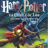 Harry Potter Và Chiếc Cốc Lửa - Tập 4