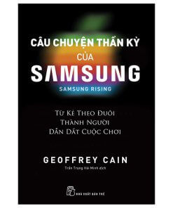 Câu Chuyện Thần Kỳ Của SamSung