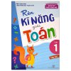  Rèn Kĩ Năng Giải Toán Lớp 1 - Tập 2