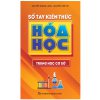 Sổ tay kiến thức Hóa học trung học cơ sở